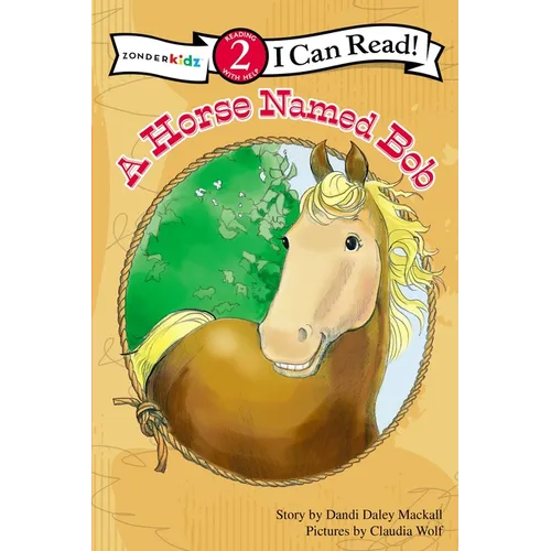 A Horse Named Bob: Level 2