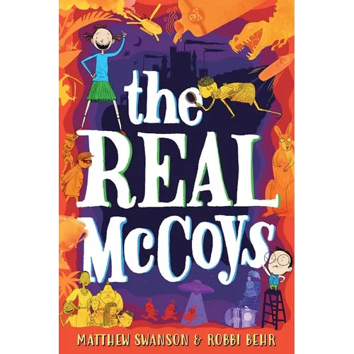 The Real McCoys