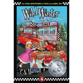 Wild Winter: Christmas, Clues, and Crooks