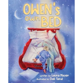 The Gentle Parenting Way: Owen's Own Bed