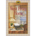 West from Home: Letters of Laura Ingalls Wilder, San Francisco, 1915
