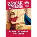 Benny Uncovers a Mystery