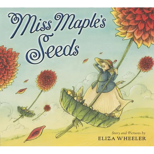 Miss Maple's Seeds