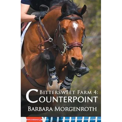Bittersweet Farm 4: Counterpoint