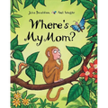 Where's My Mom?