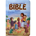 My Catholic Book of Bible Stories