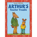 Arthur's Teacher Trouble