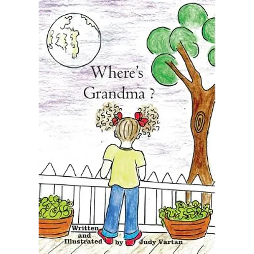 Where's Grandma?