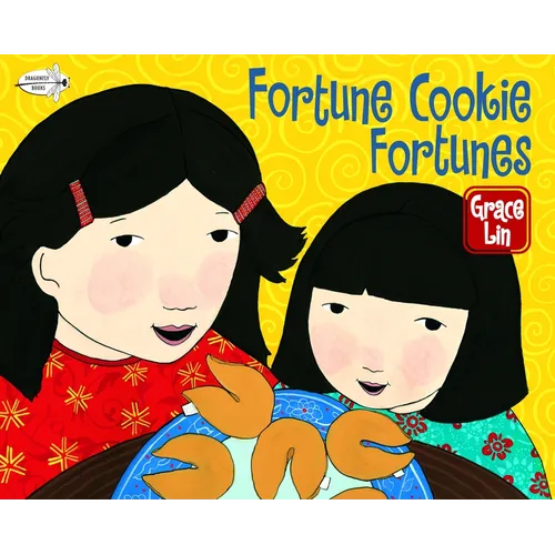 Fortune Cookie Fortunes