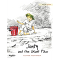 Jonty and the Giant Pike
