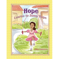 Hope Learns to Jump Rope