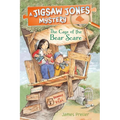 Jigsaw Jones: The Case of the Bear Scare