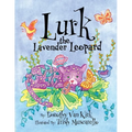 Lurk The Lavender Leopard