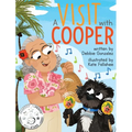 A Visit with Cooper