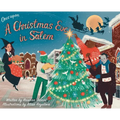 Once Upon a Christmas Eve in Salem