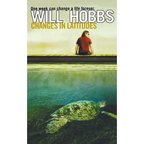 Changes in Latitudes
