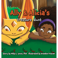 Ally and Alicia's Treasure Hunt