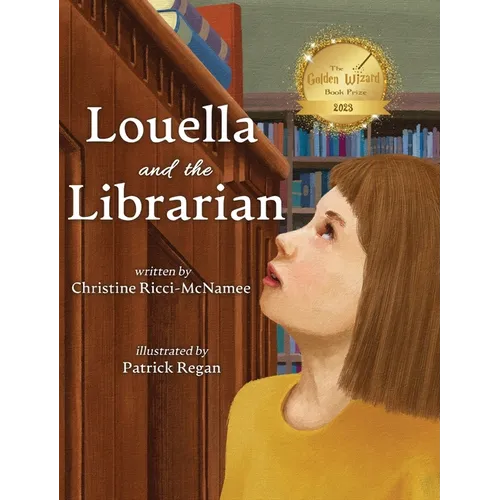 Louella and the Librarian