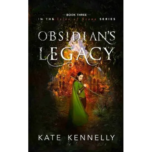 Obsidian's Legacy