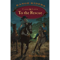 Cassie & Jasper to the Rescue