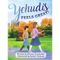Yehudis Feels Great!