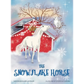 The Snowflake Horse
