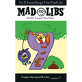 I'm 9, Everything's Fine Mad Libs: World's Greatest Word Game