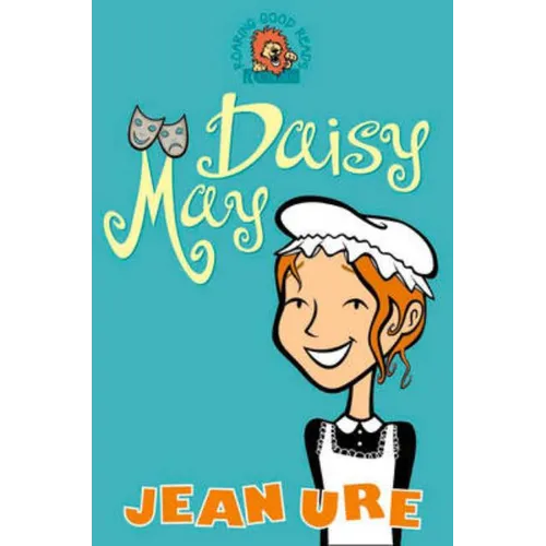 Daisy May