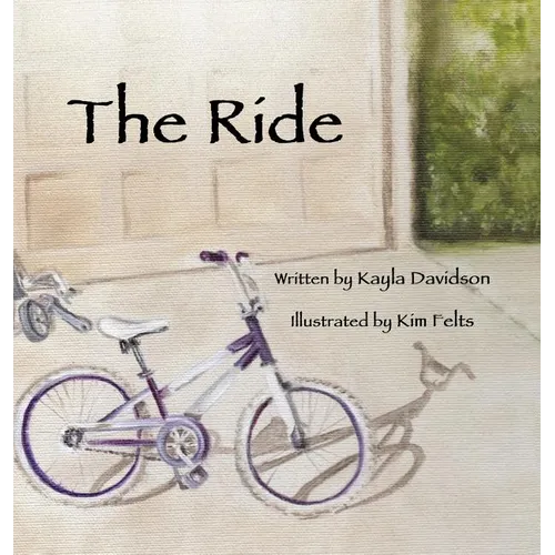 The Ride