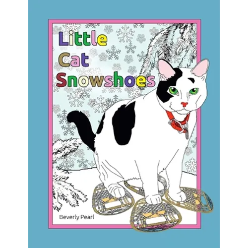 Little Cat Snowshoes