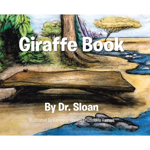 Giraffe Book