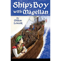 Ship's Boy with Magellan