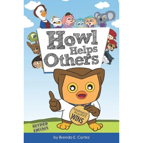 Howl Helps Others
