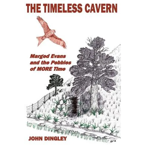 The Timeless Cavern: Marged Evans and the Pebbles of MORE Time