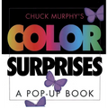 Color Surprises: Color Surprises