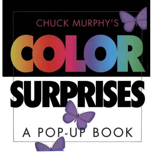 Color Surprises: Color Surprises