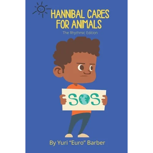 Hannibal Cares For Animals: The Rhythmic Edition