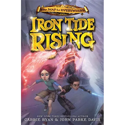 Iron Tide Rising