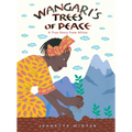 Wangari's Trees of Peace: A True Story from Africa