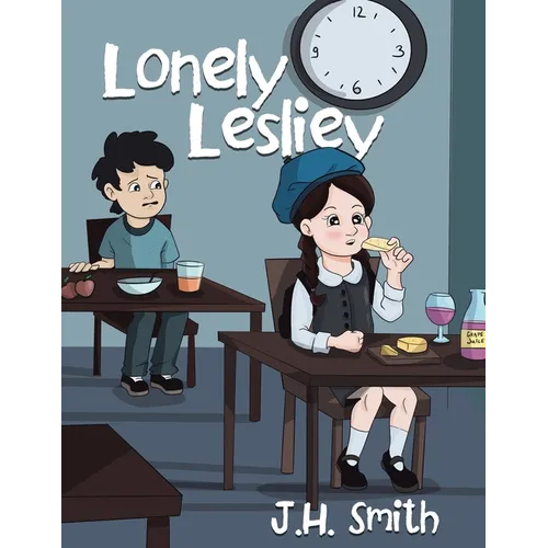 Lonely Lesliey