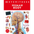 Eyewitness Human Body