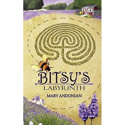 Bitsy's Labyrinth