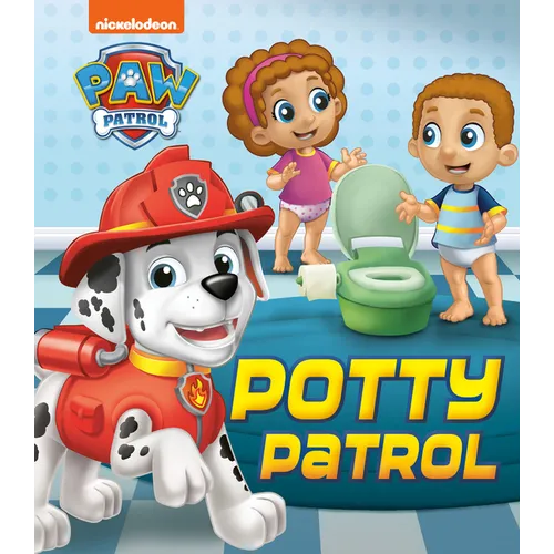 Potty Patrol (Paw Patrol)