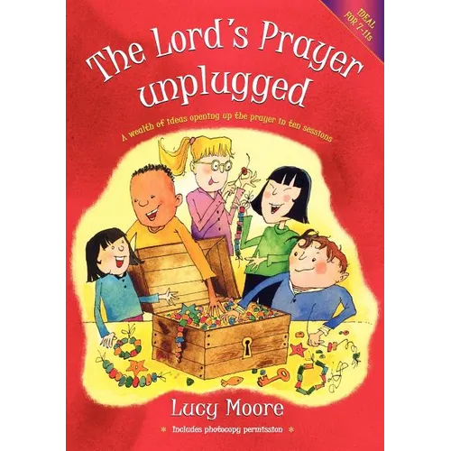 The Lord's Prayer Unplugged