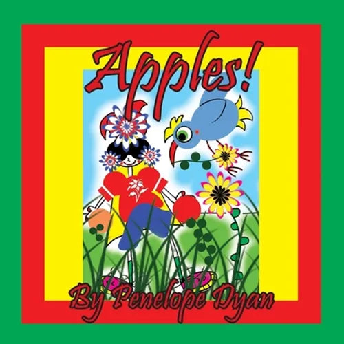 Apples!