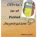 Olivia's Jar of Pickled Inspiration