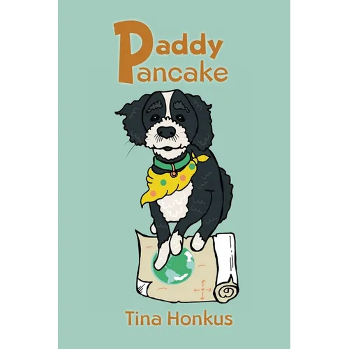 Paddy Pancake