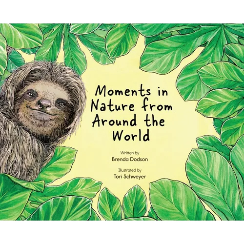 Moments in Nature From Around the World