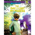 The Day I Lost My Powers: A Story about Divorce for Kids