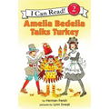 Amelia Bedelia Talks Turkey